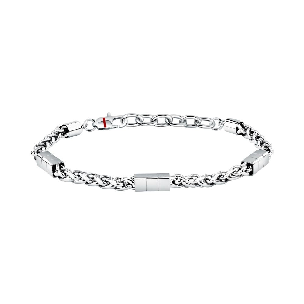 SECTOR JEWELS SAFT96 Schmuck Silber Silver