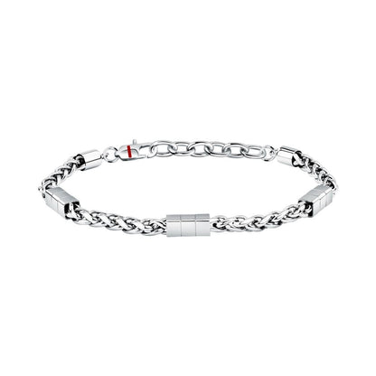 SECTOR JEWELS SAFT96 Schmuck Silber Silver