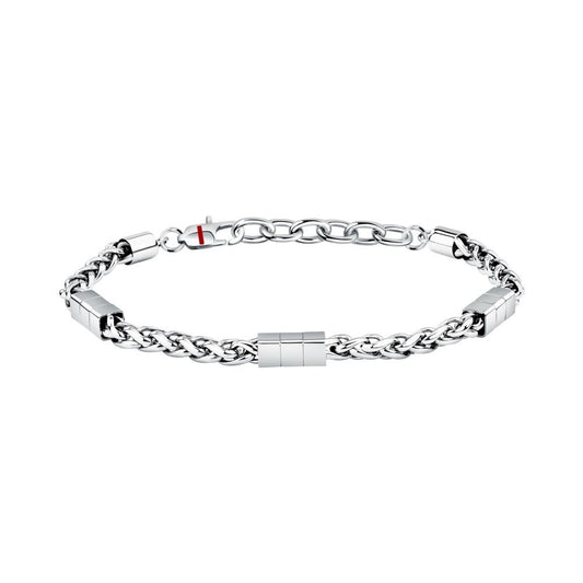 SECTOR JEWELS SAFT96 Schmuck Silber Silver