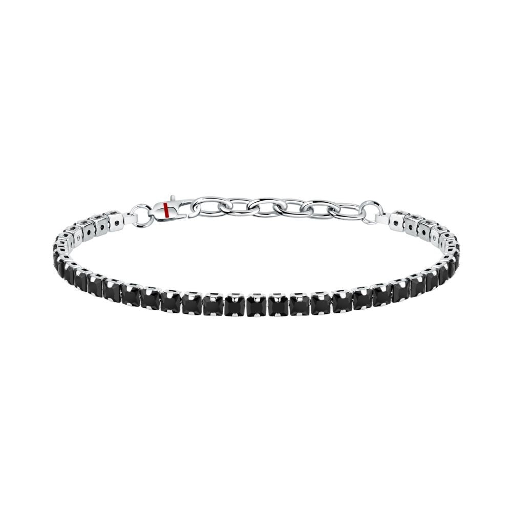 SECTOR JEWELS SANN59 Schmuck Silber Silver