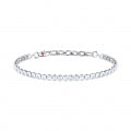 SECTOR JEWELS SANN60 Schmuck Silber Silver ansicht-2