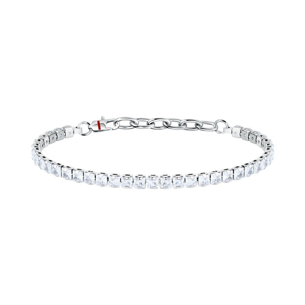 SECTOR JEWELS SANN60 Schmuck Silber Silver