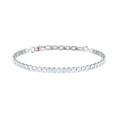 SECTOR JEWELS SANN60 Schmuck Silber Silver