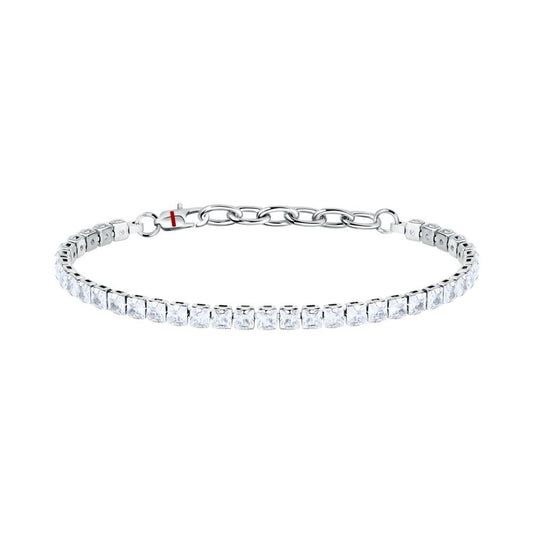 SECTOR JEWELS SANN60 Schmuck Silber Silver