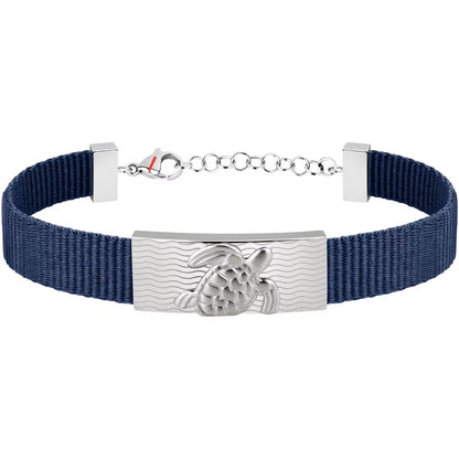 SECTOR JEWELS SAVE THE OCEAN SASY03 Schmuck Edelstahl