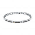 SECTOR JEWELS SAVK03 Schmuck Silber Silver ansicht-2
