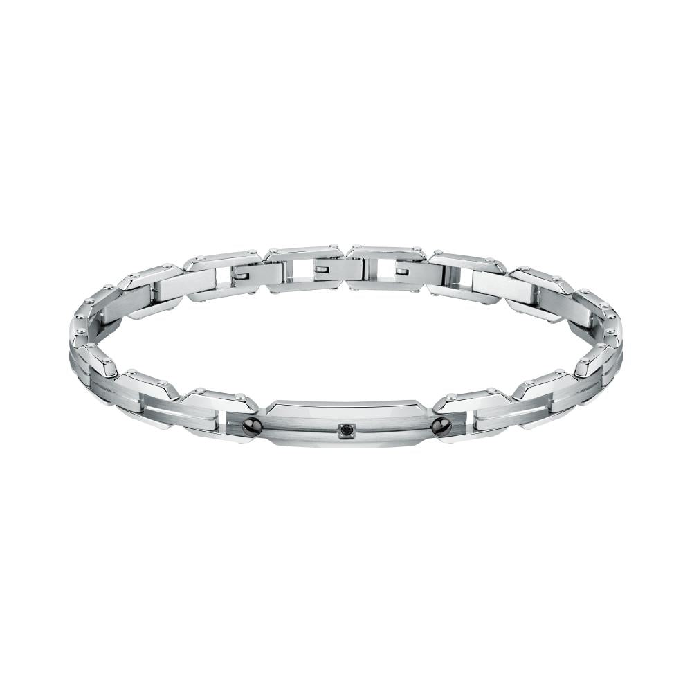 SECTOR JEWELS SAVK06 Schmuck Silber Silver