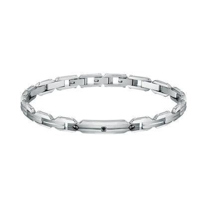 SECTOR JEWELS SAVK06 Schmuck Silber Silver