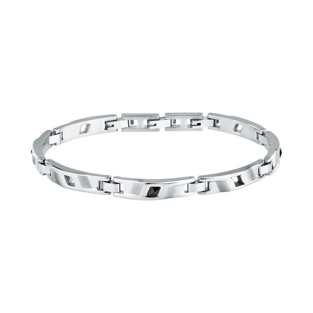 SECTOR JEWELS SAVK13 Schmuck Silber Silver