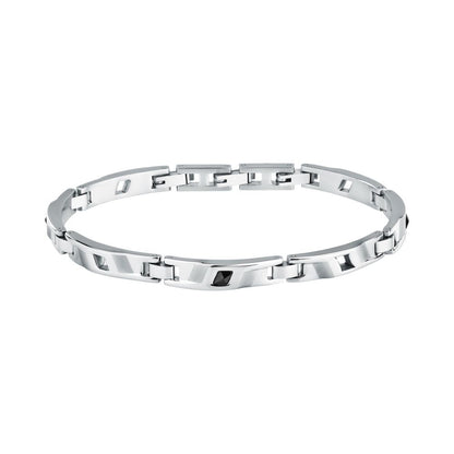 SECTOR JEWELS SAVK13 Schmuck Silber Silver