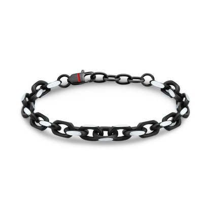 SECTOR JEWELS SAXS03 Schmuck Silber Silver