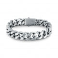 SECTOR JEWELS SAXS04 Schmuck Silber Silver ansicht-2