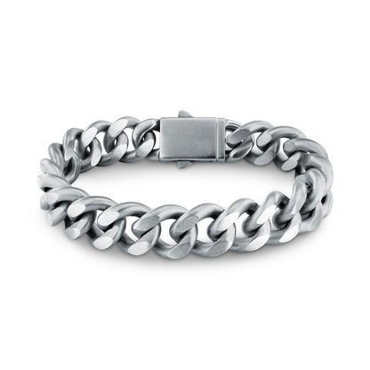 SECTOR JEWELS SAXS04 Schmuck Silber Silver