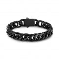 SECTOR JEWELS SAXS06 Schmuck Silber Silver ansicht-2