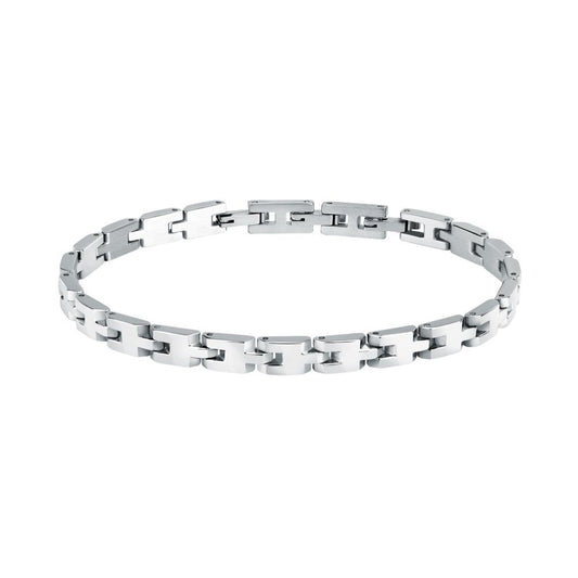 SECTOR JEWELS Herren Armband aus Silber 925 in Silber SZS116 – Produktansicht