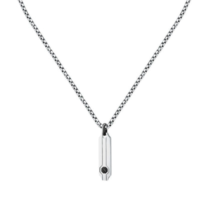 SECTOR JEWELS SZS124 Schmuck Silber Silver