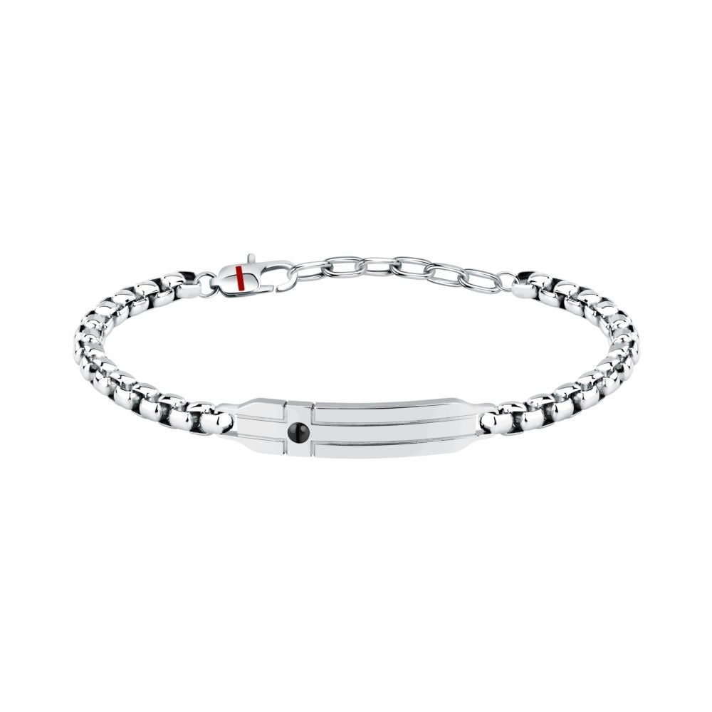 SECTOR JEWELS SZS125 Schmuck Silber Silver