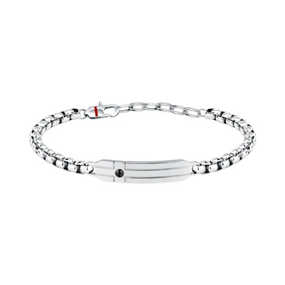 SECTOR JEWELS SZS125 Schmuck Silber Silver