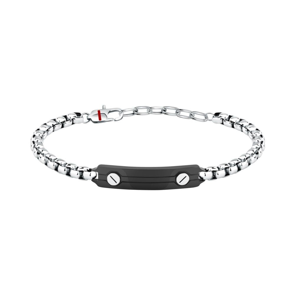 SECTOR JEWELS SZS126 Schmuck Silber Silver