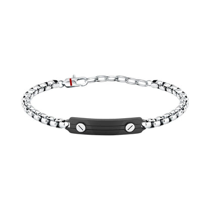SECTOR JEWELS SZS126 Schmuck Silber Silver