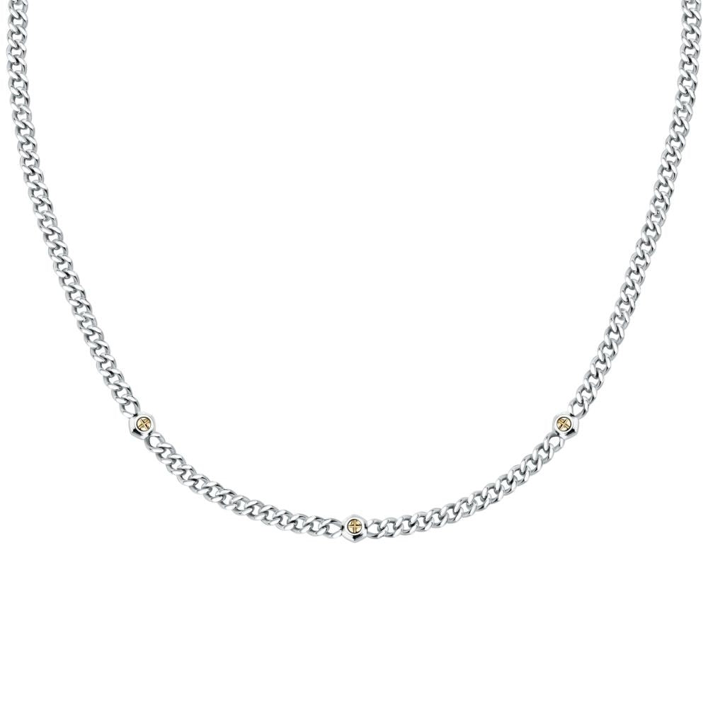 SECTOR JEWELS SZS127 Schmuck Silber Silver