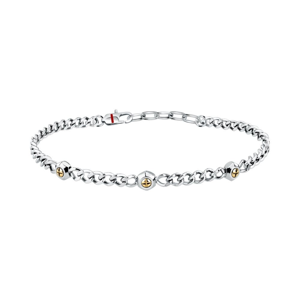 SECTOR JEWELS SZS128 Schmuck Silber Silver