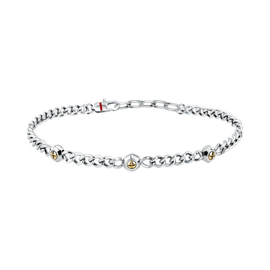 SECTOR JEWELS SZS128 Schmuck Silber Silver