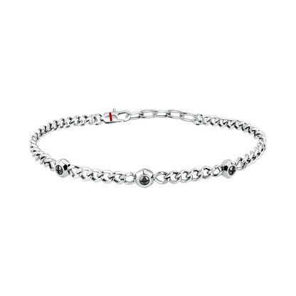 SECTOR JEWELS SZS129 Schmuck Silber Silver