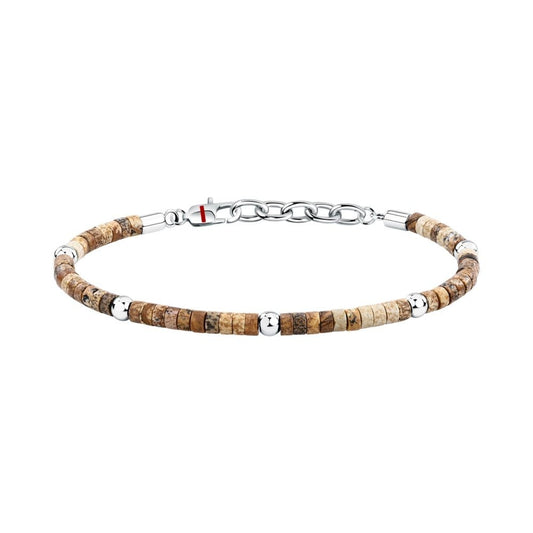 SECTOR JEWELS SZS133 Schmuck Silber Silver