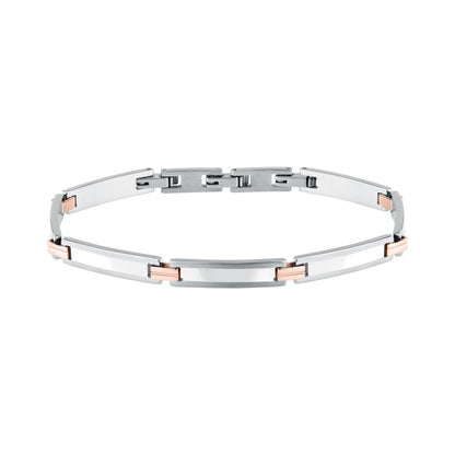 SECTOR JEWELS SZS142 Schmuck Silber Silver