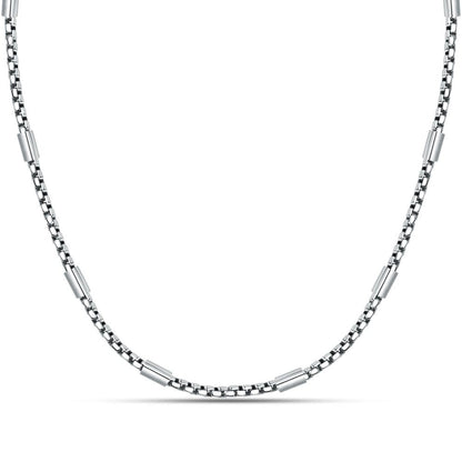 SECTOR JEWELS SZS69 Schmuck Silber Silver