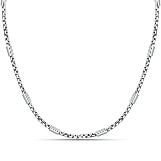 SECTOR JEWELS SZS69 Schmuck Silber Silver