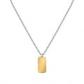 SECTOR JEWELS SZS78 Schmuck Silber Silver ansicht-2