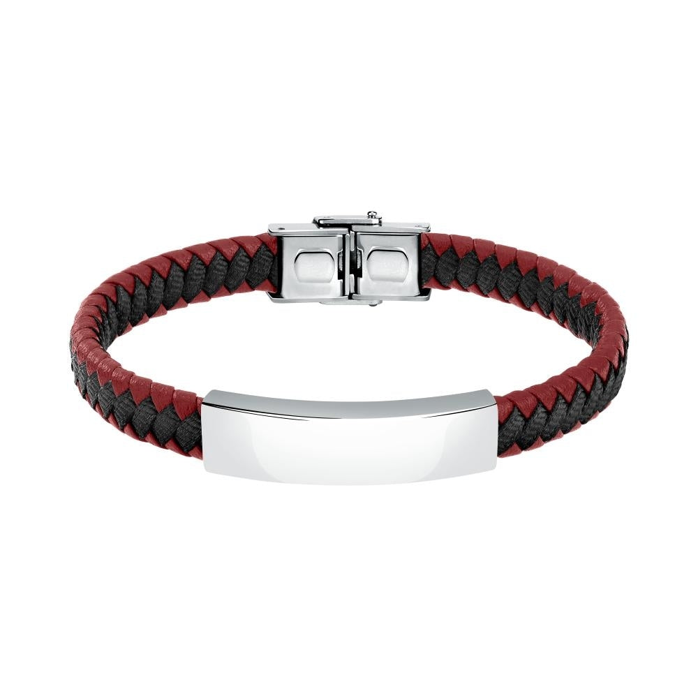 SECTOR JEWELS SZV111 Schmuck Silber Silver