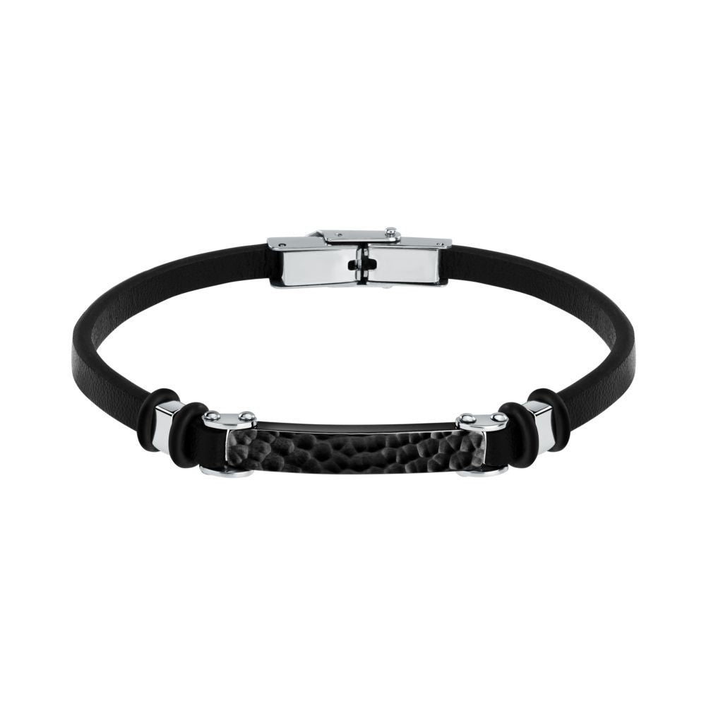 SECTOR JEWELS SZV114 Schmuck Silber Silver