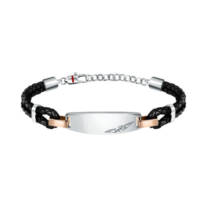 SECTOR JEWELS SZV75 Schmuck Silber Silver