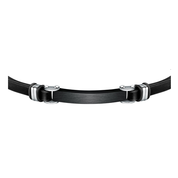 SECTOR JEWELS SZV92 Schmuck Silber Silver ansicht-3