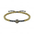 SECTOR JEWELS VINTAGE SAIH06 Schmuck Edelstahl ansicht-2