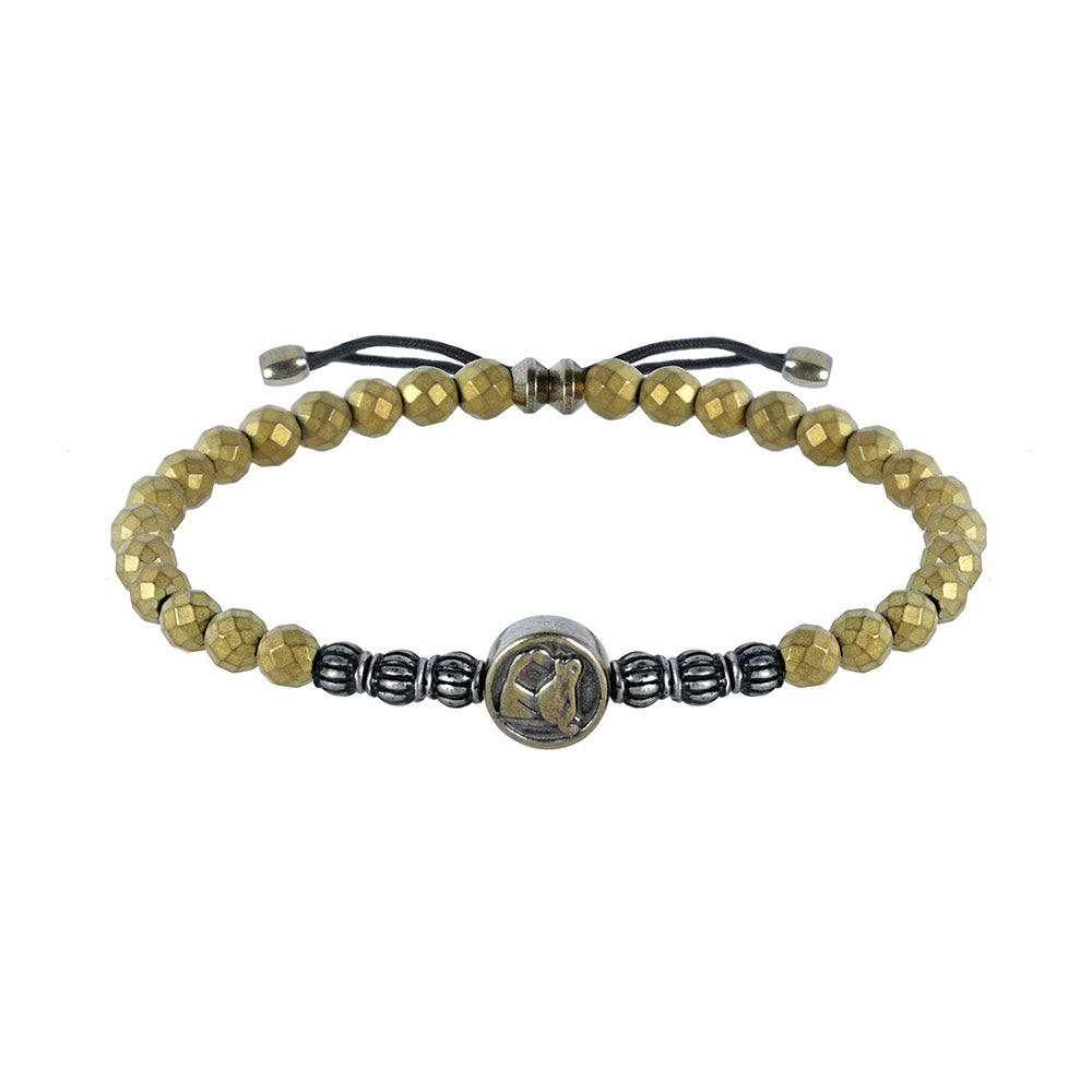 SECTOR JEWELS VINTAGE SAIH06 Schmuck Edelstahl