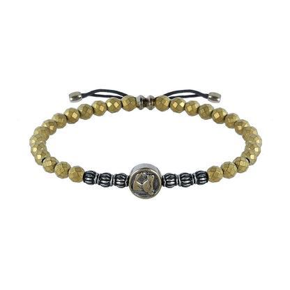 SECTOR JEWELS VINTAGE SAIH06 Schmuck Edelstahl