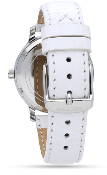 SECTOR No Limits 125 R3251593501 Analoguhr Armbanduhr 45 mm