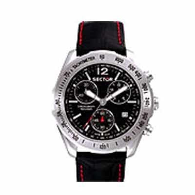 SECTOR No Limits 2651904025 Armbanduhr