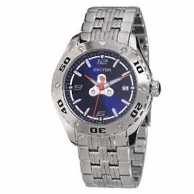 SECTOR No Limits 2653330035 Armbanduhr