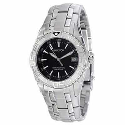 SECTOR No Limits 2653650025 Armbanduhr