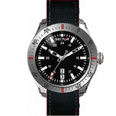 SECTOR No Limits 3251390015 Armbanduhr