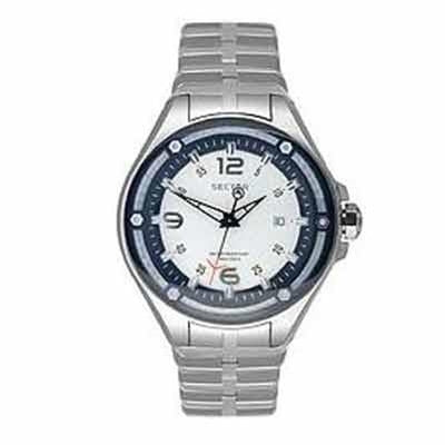 SECTOR No Limits 3253412015 Armbanduhr