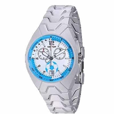 SECTOR No Limits 3253985255 Armbanduhr