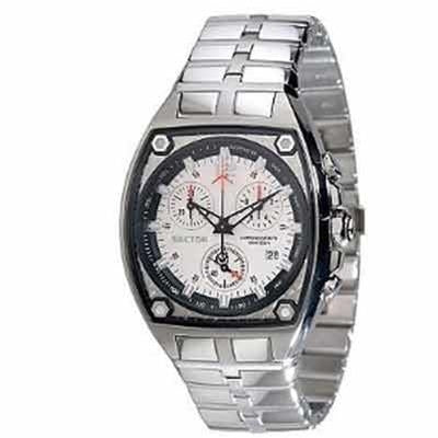 SECTOR No Limits 3253992515 Armbanduhr