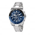 SECTOR No Limits 450 R3273776003 Chronograph Armbanduhr 43 mm Silber ansicht-3
