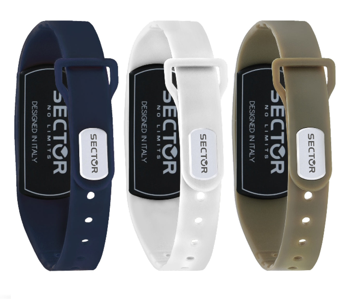 SECTOR No Limits D0120354 Chronograph Armbanduhr 41 mm